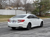 Used 2018 Honda Accord LX image 5