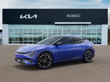 New 2025 Kia EV6 GT-Line image 3