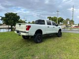 Used 2017 Nissan Titan S image 4