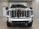 New 2025 GMC Sierra 2500 Denali w/ Denali Reserve Package image 2