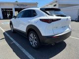 Used 2023 MAZDA CX-30 AWD 2.5 S w/ Select Package image 2