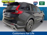 New 2026 Honda CR-V TrailSport image 3