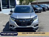 Used 2019 Honda HR-V Sport image 2