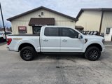 Used 2023 Ford F150 4x4 SuperCrew image 2