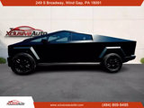 Used 2024 Tesla Cybertruck AWD Crew Cab image 4