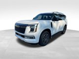 New 2025 Nissan Armada SL w/ Captain's Chari Seat Package image 5