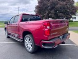 New 2025 Chevrolet Silverado 1500 High Country w/ Technology Package image 3