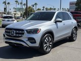 New 2026 Mercedes-Benz GLE 450e 4MATIC image 4
