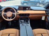 New 2025 MAZDA CX-70 3.3 Turbo S w/ Premium Plus image 5