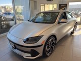 New 2025 Hyundai Ioniq 6 SEL image 3