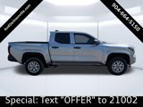 Used 2025 Toyota Tacoma SR image 3
