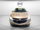 Used 2018 Chevrolet Equinox LT image 2