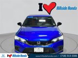 Certified 2023 Honda Civic Si image 2