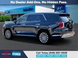 New 2025 Hyundai Palisade Calligraphy image 4