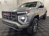 Used 2024 GMC Canyon AT4 w/ Canyon Safety Plus Package image 4