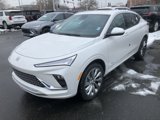 New 2025 Buick Envista Avenir image 3