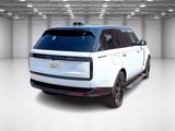 New 2025 Land Rover Range Rover Long Wheelbase SE image 5