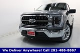 Used 2023 Ford F150 XL w/ Trailer Tow Package image 2