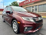 Used 2019 Honda Odyssey EX-L image 2