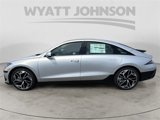 New 2025 Hyundai Ioniq 6 Limited image 2