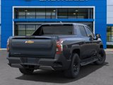 New 2025 Chevrolet Silverado EV LT image 4