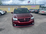 Used 2017 Dodge Grand Caravan GT image 4