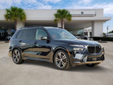 New 2025 BMW X7 M60i w/ Executive Package image 3
