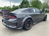 Used 2023 Dodge Charger SRT Hellcat w/ Harman/Kardon Audio Group image 3