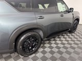 New 2025 Nissan Armada PRO-4X image 4