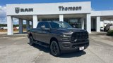 New 2026 RAM 2500 Big Horn image 2