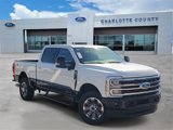 New 2025 Ford F250 King Ranch image 1