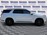 New 2025 Hyundai Palisade Calligraphy image 6