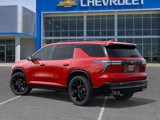 New 2026 Chevrolet Traverse RS image 4
