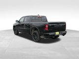 New 2025 RAM 1500 Laramie w/ Night Edition image 2