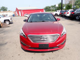 Used 2015 Hyundai Sonata SE image 2