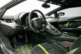 Used 2021 Lamborghini Aventador SVJ image 2