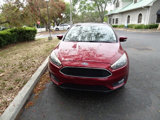 Used 2017 Ford Focus SEL image 5