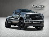 Used 2025 Ford F450 Platinum w/ Platinum Plus Package image 2