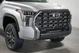 New 2025 Toyota Tundra Platinum image 4