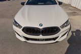New 2025 BMW M850i xDrive Convertible image 4
