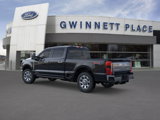 New 2025 Ford F250 4x4 Crew Cab Super Duty image 4