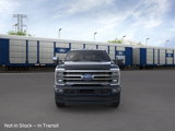 New 2025 Ford F250 Platinum image 2