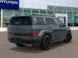 New 2025 Hyundai Santa Fe Calligraphy image 4