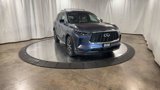 Certified 2025 INFINITI QX60 Sensory image 4