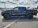 New 2026 GMC Canyon Denali w/ LPO, Denali Black Edition image 6