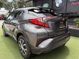 Used 2021 Toyota C-HR LE image 6