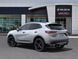 New 2025 Buick Envision Sport Touring image 3