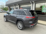 Used 2022 Jeep Grand Cherokee Summit w/ Luxury Tech Group V image 3