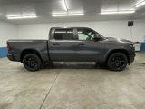 New 2025 RAM 1500 Laramie w/ Night Edition image 2