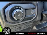 New 2025 Jeep Wrangler Unlimited Sport image 4